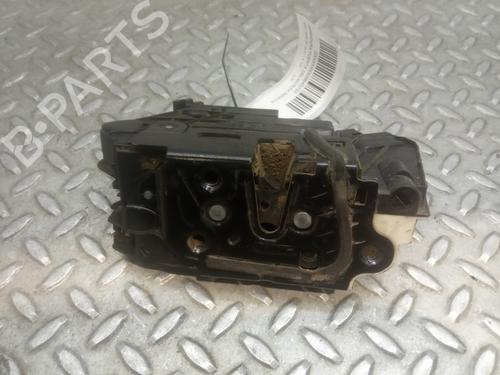 Front right lock SEAT IBIZA IV (6J5, 6P1)  | BP10740981C97 