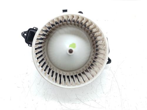 Used Heater blower motor PEUGEOT PARTNER Tepee 1.6 HDi 90 (92 hp) 29764881