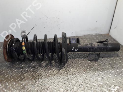 Venstre fortil støddæmper LAND ROVER FREELANDER 2 (L359) [2006-2015]  15651327