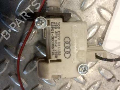 Fuel door actuator AUDI A6 C6 (4F2)  | BP10276959E18 