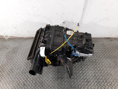 Used Heater matrix box RENAULT CLIO III (BR0/1, CR0/1) [2005-2014]  14236658