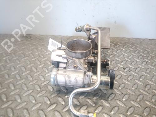 Throttle body OPEL VECTRA B (J96)  | BP9717920M82 