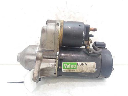 Used Starter OPEL VECTRA B (J96) 1.6 i 16V (F19) (100 hp) 4401131