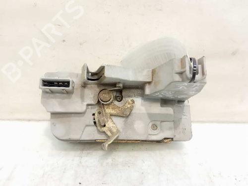 Rear right lock PEUGEOT 307 (3A/C)  | BP4408065C99 
