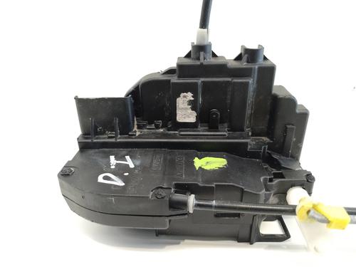 Front left lock NISSAN MICRA III (K12)  | BP20234295C98 