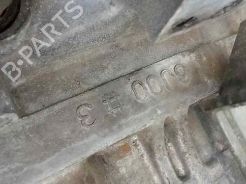 Gearbox NISSAN ALMERA TINO (V10) 1.8 | BP3207531M3 