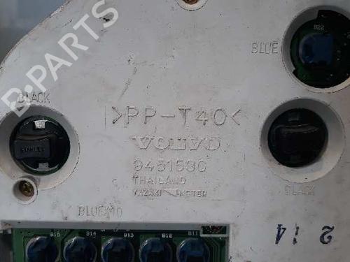 Instrument cluster VOLVO S70 (874)  | BP3054663C47