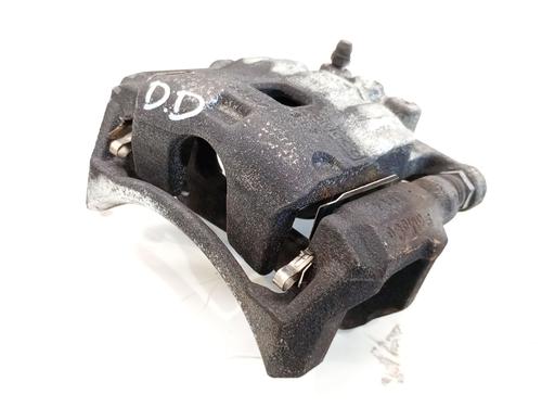 Right front brake caliper FORD FIESTA VI (CB1, CCN) 1.5 TDCi | BP36466803M104 - Image 2