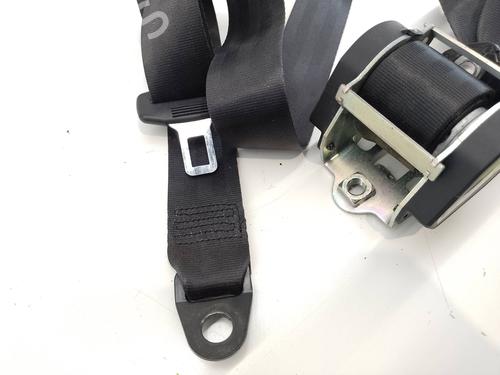 Rear left seatbelt FIAT FIORINO Box Body/MPV (225_)  | BP20699271I29 