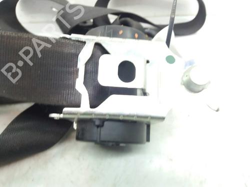Front left seatbelt OPEL ASTRA H (A04)  | BP8758580I26 