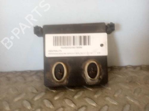 Electronic module MERCEDES-BENZ E-CLASS (W211)  | BP11673575M83 
