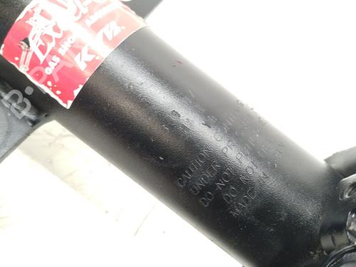 Right front shock absorber RENAULT FLUENCE (L3_) 1.5 dCi (L30B) | BP29630006M17