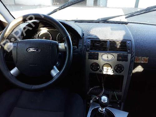 Egr FORD MONDEO III Saloon (B4Y)  | BP11048683M69 
