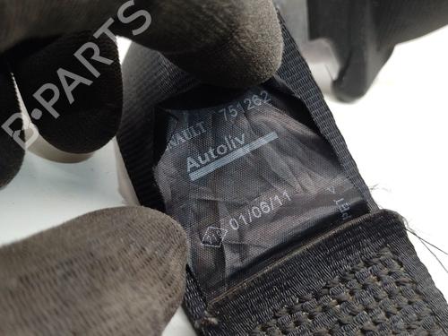 Rear left seatbelt DACIA DUSTER (HS_) 1.6 16V LPG | BP33461239I29  - Image 5