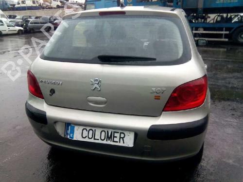 Øvrige styreenhet PEUGEOT 307 (3A/C) 1.6 HDi | BP3547359M11 
