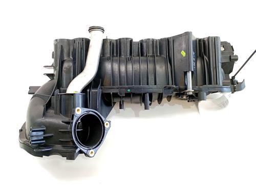 Intake manifold BMW 3 (E90) 320 d | BP37585422M70 - Image 4