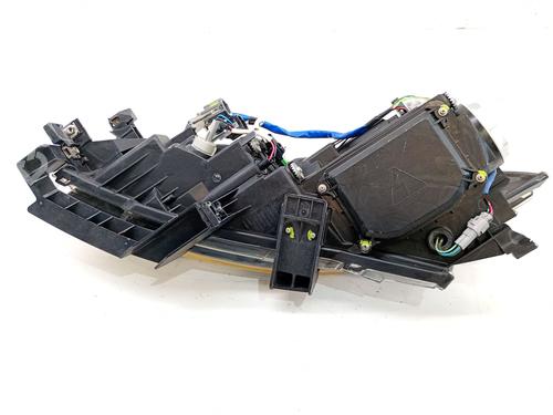 Right headlight MAZDA 6 Saloon (GH) 2.0 MZR-CD (GH14) | BP38565942C29 - Image 6