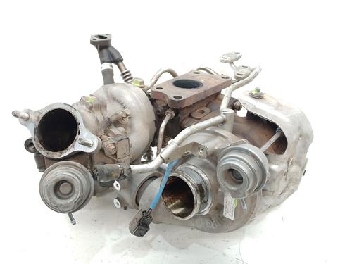Turbolader/Kompressor Turbolader/Kompressor MAZDA CX-5 (KE, GH) 2.2 D (KE2FW) (150 hp) 36388091 36388091