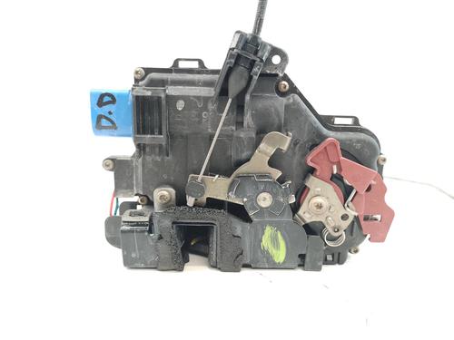 Front right lock AUDI A8 D3 (4E2, 4E8) 4.0 TDI quattro | BP19519394C97 