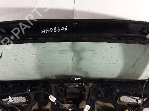 Tailgate SEAT LEON (1P1)  | BP6601881C6 