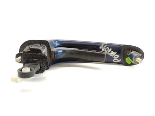 Tailgate handle HYUNDAI SANTA FÉ II (CM) 2.2 CRDi GLS | BP18844363C132 