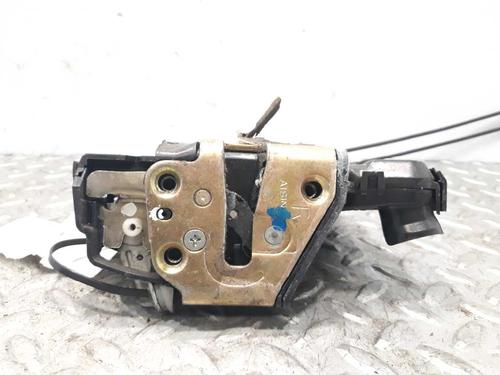 Front right lock TOYOTA AVENSIS (_T25_) 2.0 D-4D (CDT250_, CDT250R) | BP3066003C97 