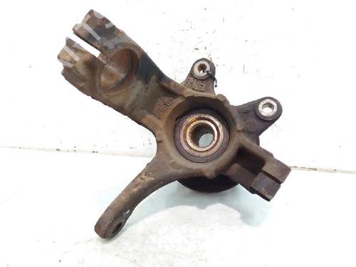 Left front steering knuckle FORD FOCUS I (DAW, DBW) 1.8 TDCi | BP3155168M25 