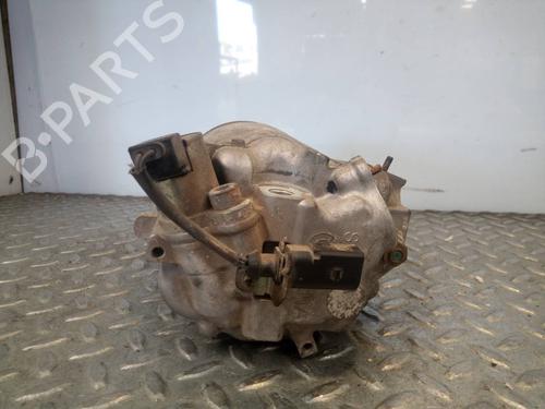 AC compressor SEAT CORDOBA (6L2)  | BP13017861M34 