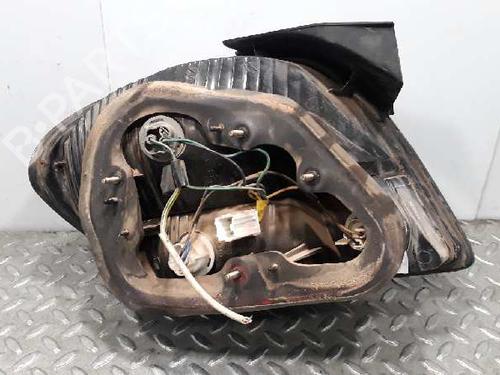 Right taillight HYUNDAI COUPE I (RD)  | BP7243036C35 