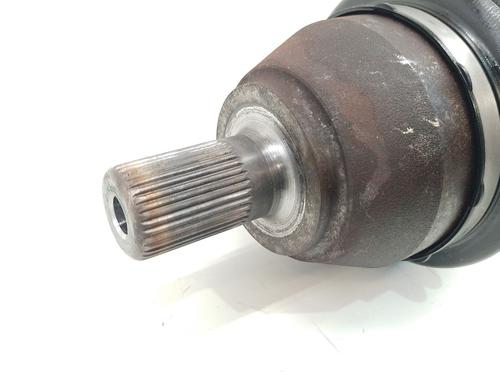 Right front driveshaft FORD FOCUS II (DA_, HCP, DP) 1.6 TDCi | BP31626278M39