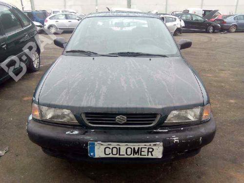 Used Parts SUZUKI BALENO (EG)  1.6 i 16V (SY416)  387540