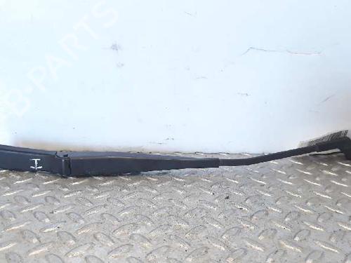Used Front windshield wiper arm SEAT IBIZA III (6L1) [2002-2009]  5851391