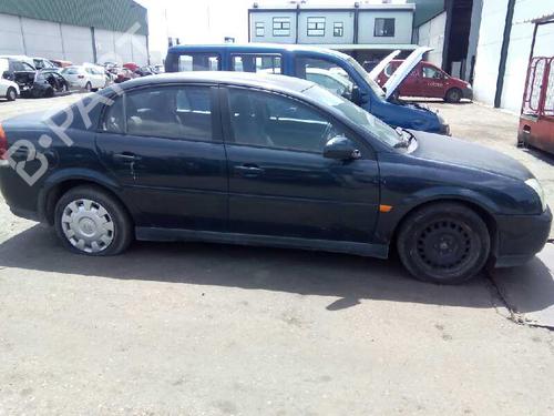 Driver airbag OPEL VECTRA C (Z02) 2.2 DTI 16V (F69) | BP4566101C9 