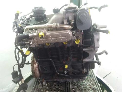 Engine VW TOURAN (1T1, 1T2)  | BP3539084M1 