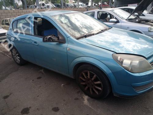 Gearbox OPEL ASTRA H (A04)  | BP13004858M3 