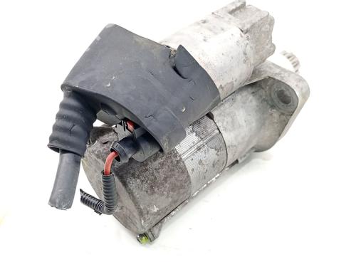 Starter SEAT LEON (1P1) 2.0 TDI 16V | BP39431362M8 - Image 4