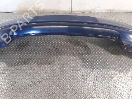 Rear bumper VW POLO (9N_, 9A_)  | BP5769044C8 