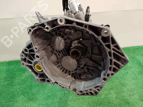 Used Gearbox OPEL INSIGNIA A Sports Tourer (G09) [2008-2017]  15598302