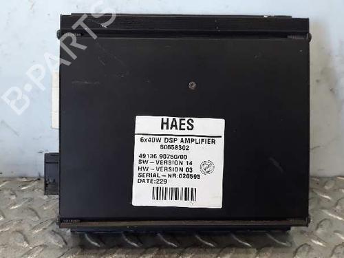 Used Electronic module Electronic module ALFA ROMEO 166 (936_) [1998-2007] 14234708 14234708