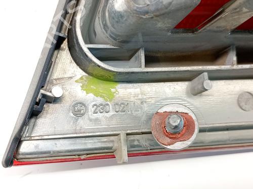 Left taillight BMW 3 (E46) 320 d | BP38178914C34 - Image 4