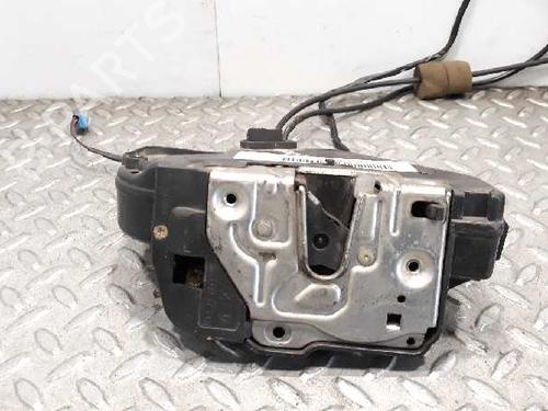 Rear right lock MERCEDES-BENZ C-CLASS (W203) C 220 CDI (203.006) | BP3122487C99 