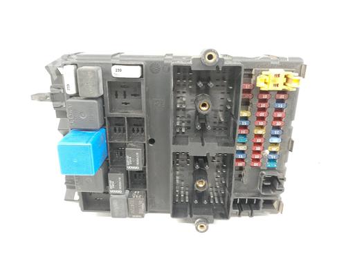 Used Fuse box JEEP GRAND CHEROKEE II (WJ, WG) [1998-2005]  19111817