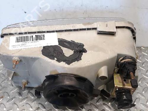 Left headlight CITROËN JUMPER I Platform/Chassis (230)  | BP6051710C28 