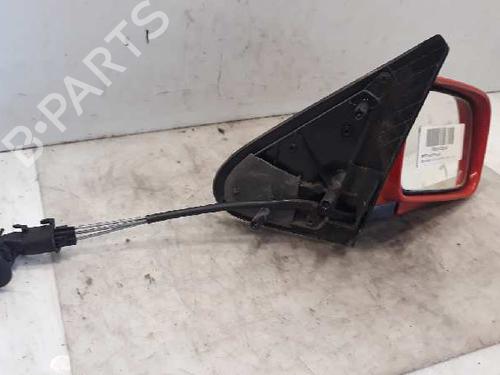 Used Right mirror VW POLO III (6N1) 64 1.9 D (64 hp) 3553366