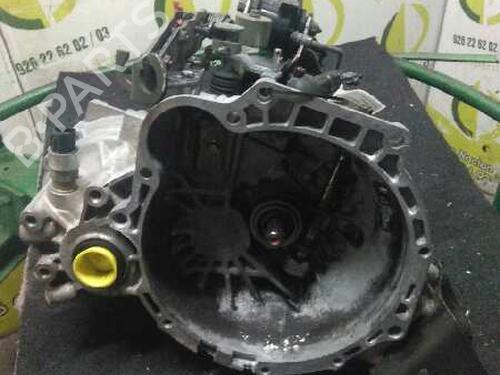 Gearbox HYUNDAI ELANTRA III (XD)  | BP3055732M3 