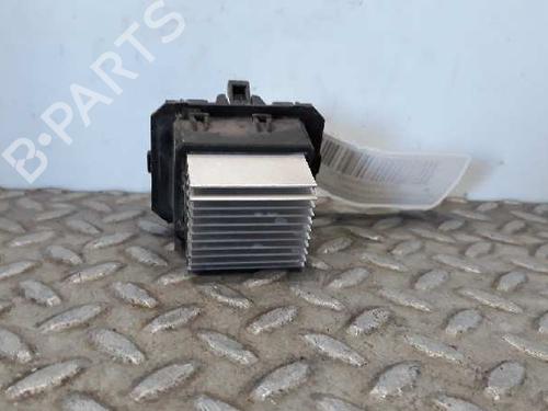 Used Heater resistor RENAULT MEGANE III Hatchback (BZ0/1_, B3_) [2008-2025]  11673452