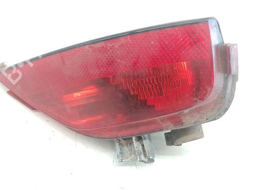 Used Rear bumper right light RENAULT MEGANE IV Hatchback (B9A/M/N_) 1.5 dCi 110 (B9A3) (110 hp) 30206869