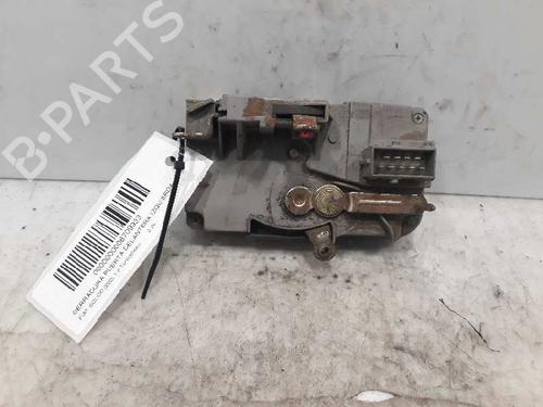 Used Front left lock FIAT SCUDO Van (220_) [1996-2006]  5185269