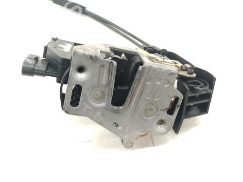 Rear right lock MERCEDES-BENZ M-CLASS (W163) ML 270 CDI (163.113) | BP29568654C99 