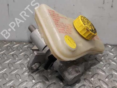 Used Brake master cylinder AUDI A6 C6 Avant (4F5) 2.7 TDI (180 hp) 6154876